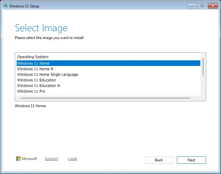 windows11-2-select-version.webp